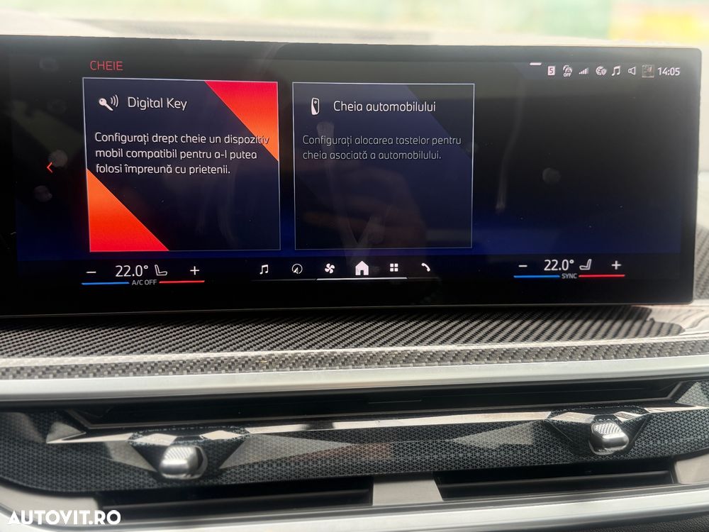BMW X5 xDrive50e - 24