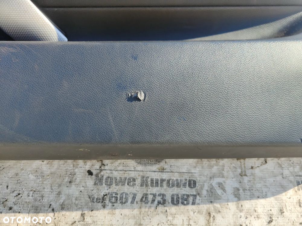 BMW E81 E82 E88 Boczek drzwi lewy prawy M-Pakiet - 7