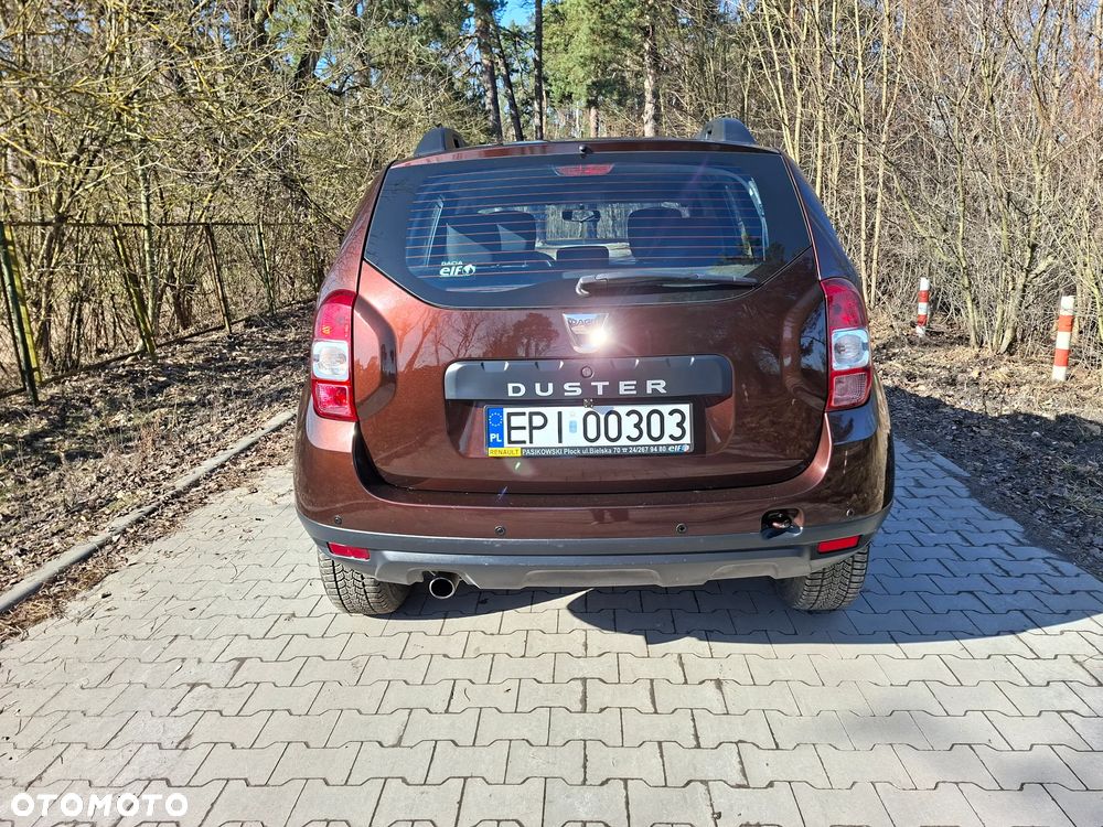 Dacia Duster - 6