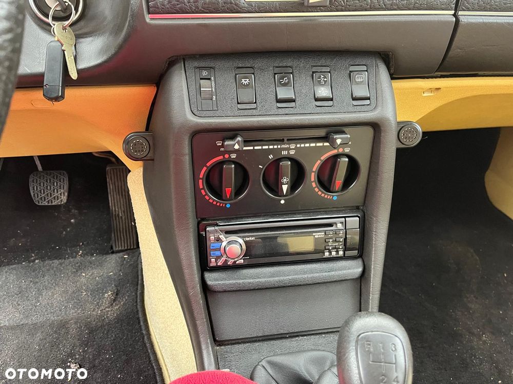 Mercedes-Benz W123 - 5