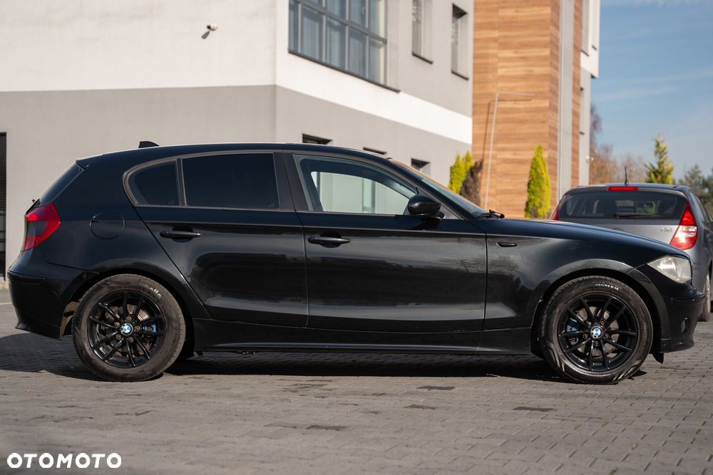 BMW Seria 1 118d - 16