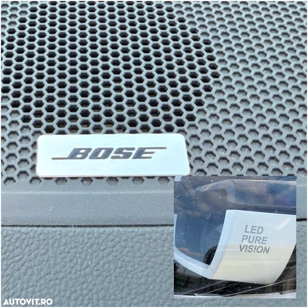 Renault Kadjar Energy dCi 110 EDC Bose Edition - 16