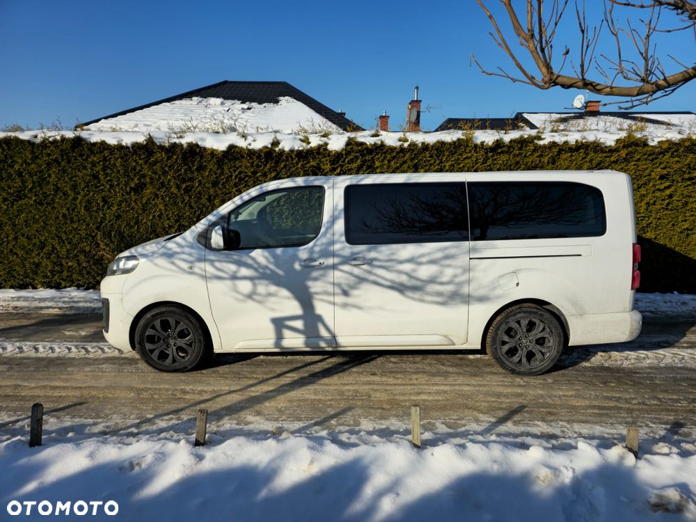 Citroën SpaceTourer 2.0 BlueHDi XL Feel - 22