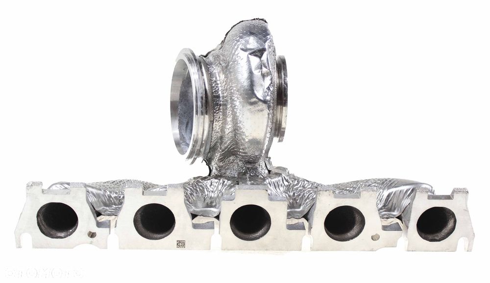 Obudowa Żeliwna do Audi RS3 2.5L TFSI DAZA 294kW 07K145701L TH-1855-0036 - 7