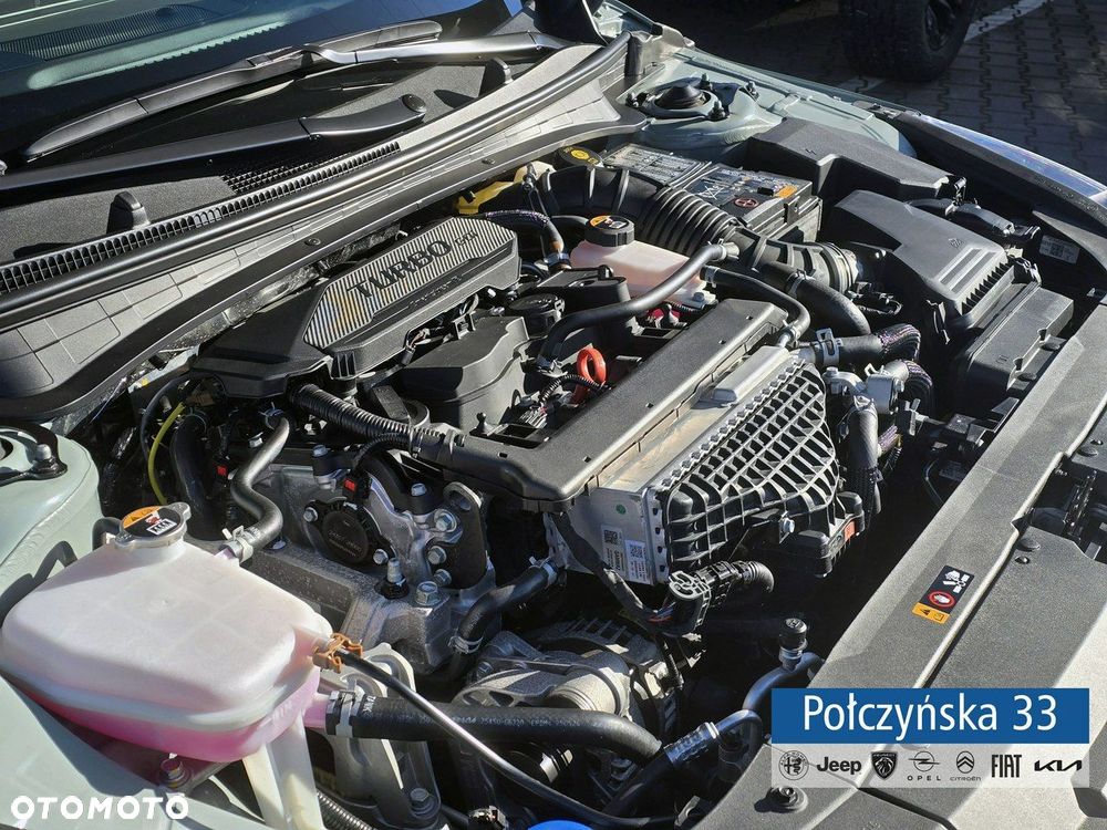 Kia K4 1.6 T-GDI L - 32