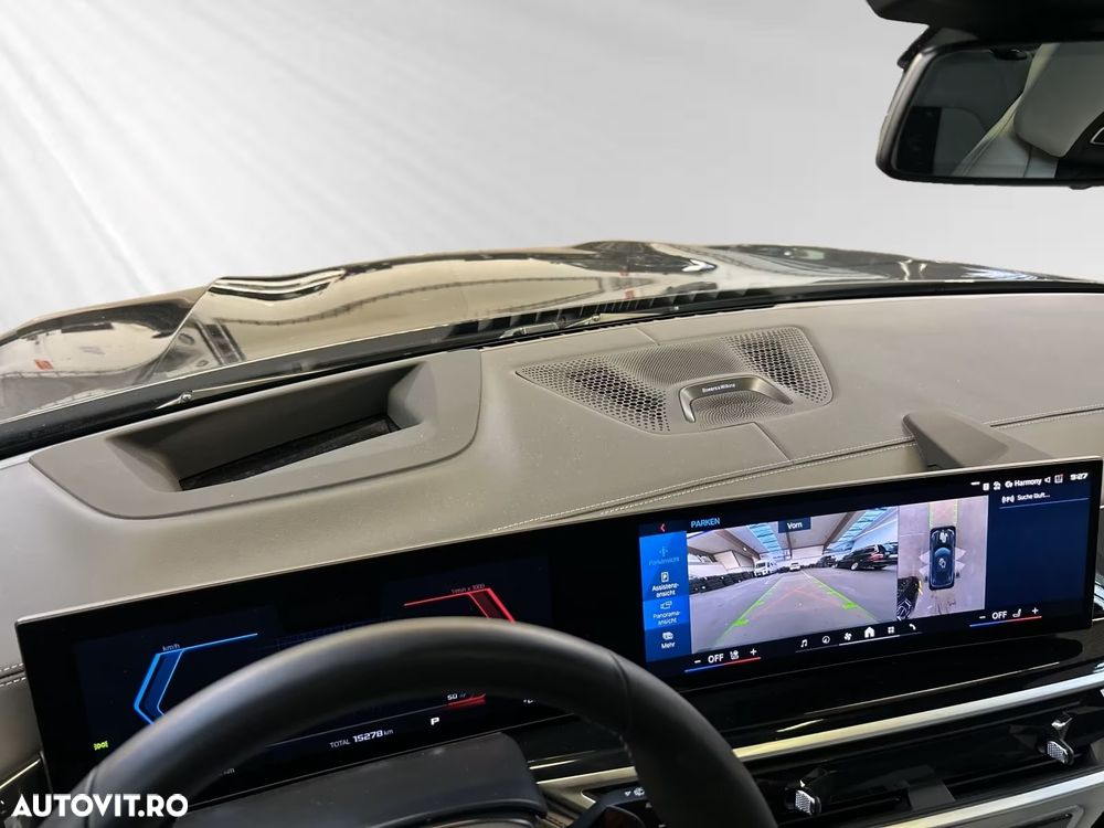 BMW X5 M 2025 — imagine 10