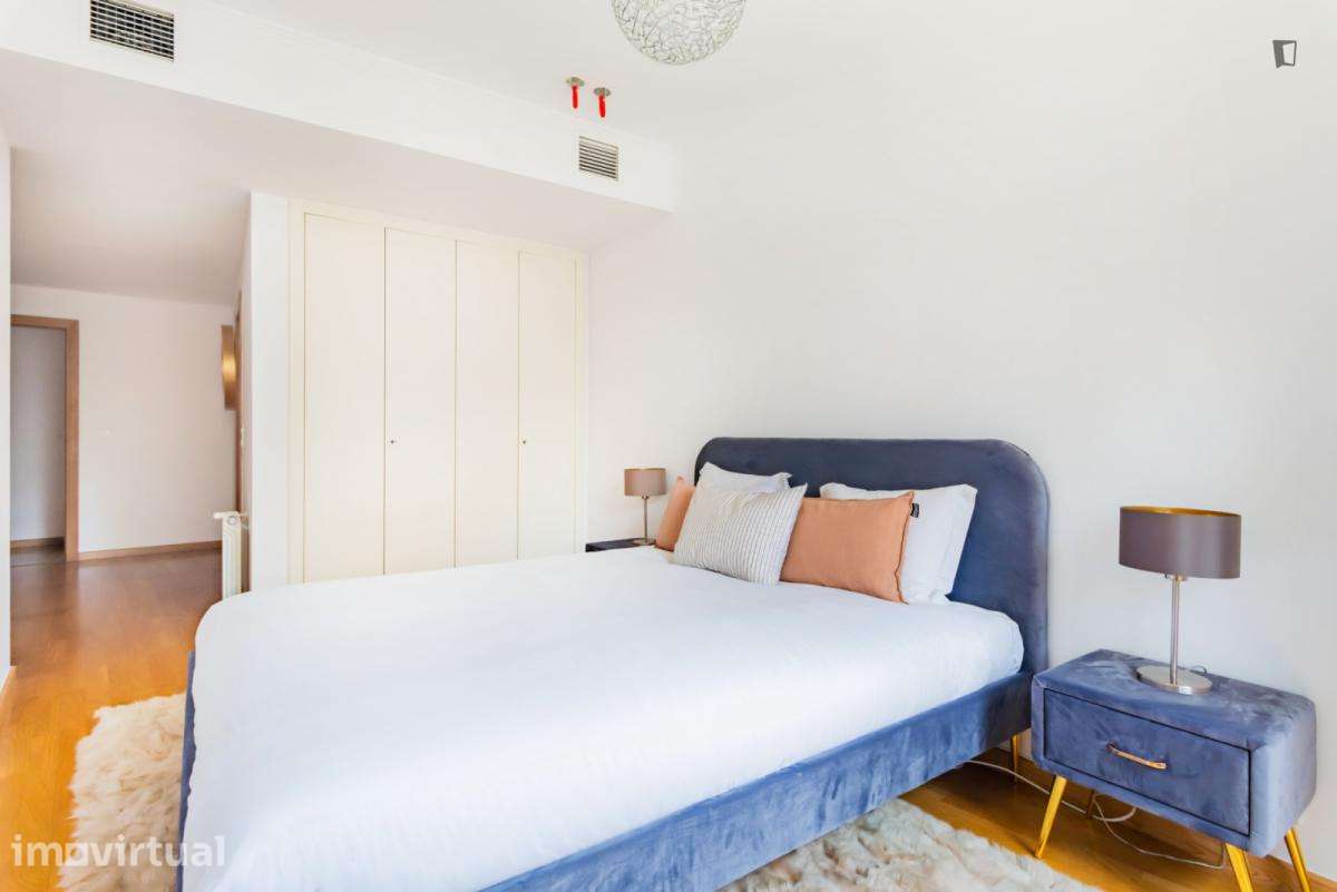Apartamento com 4 quartos - localizado em Parque das Nações Lisbon - Grande imagem: 5/37