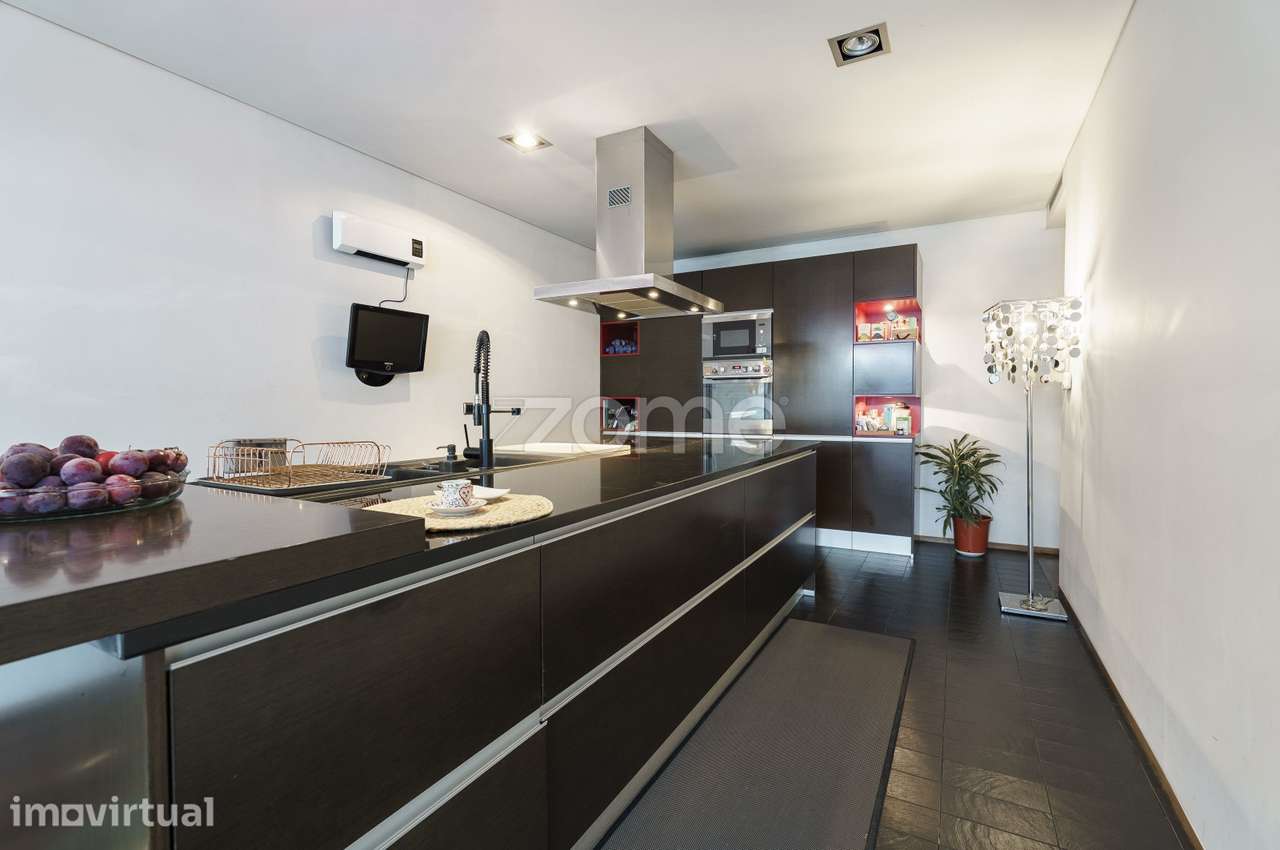 Moradia T3 em Guimarães – Exclusividade, Conforto e Qualidade de Vi... - Grande imagem: 5/28