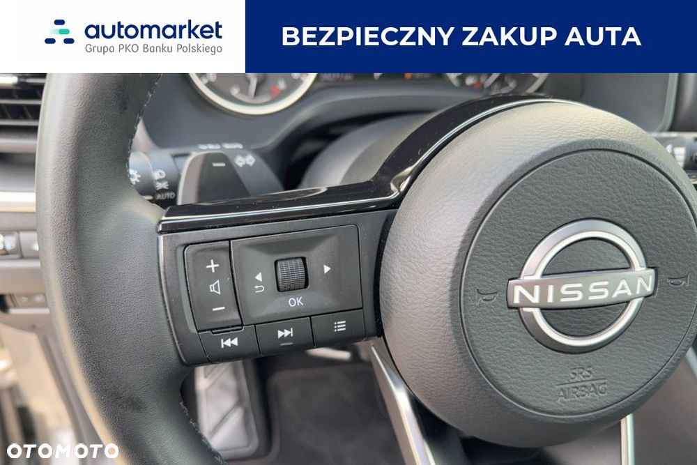 Nissan Qashqai - 17