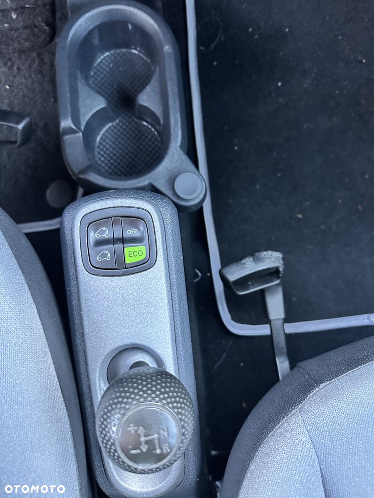 Smart Fortwo & passion mhd - 15