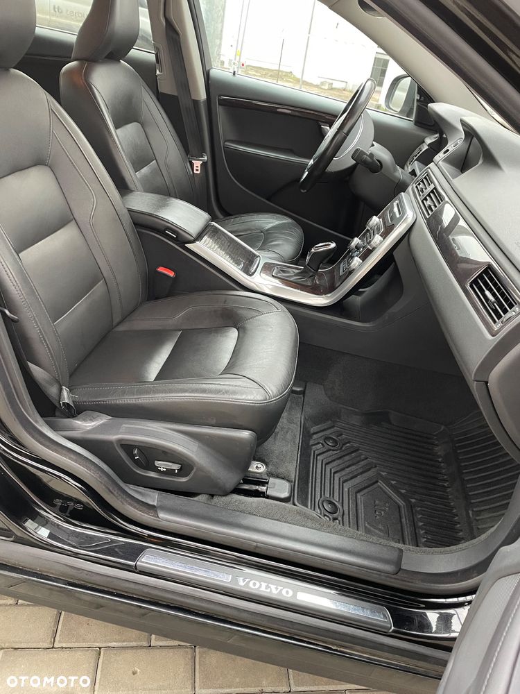 Volvo S80 T6 AWD R-Design - 16