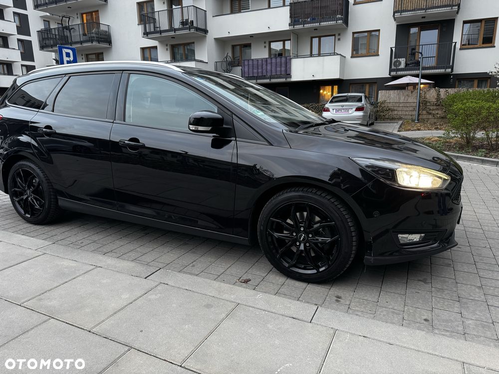 Ford Focus - 3