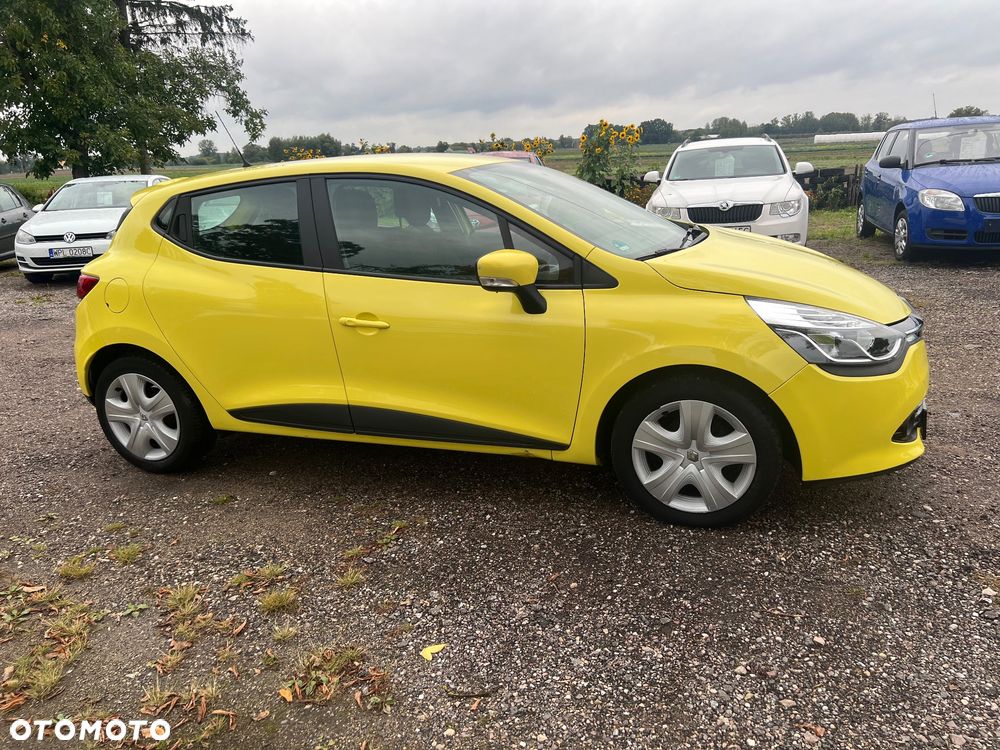 Renault Clio - 6