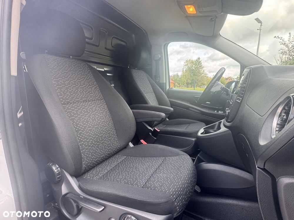 Mercedes-Benz Vito 116CDI - 36