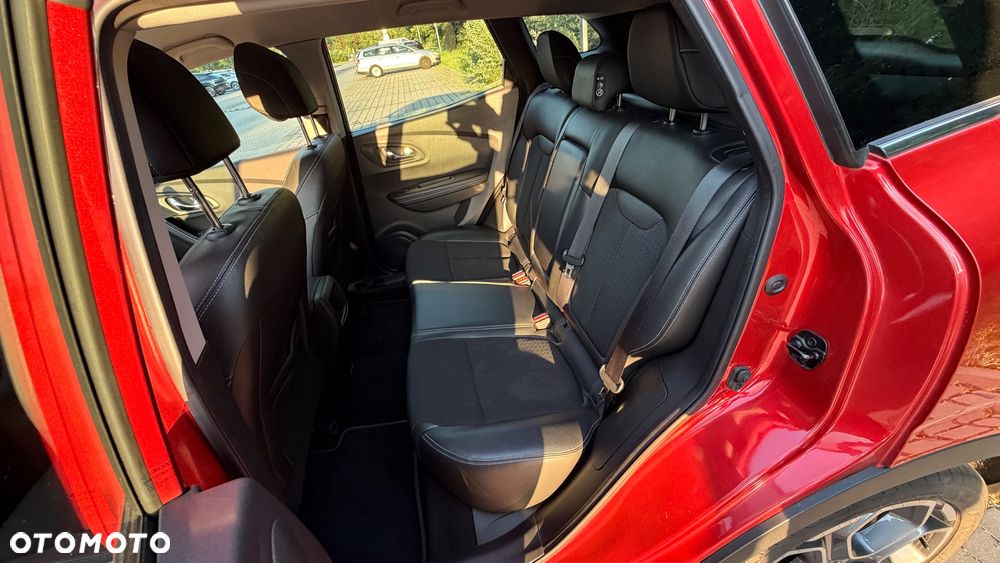 Renault Kadjar 1.2 Energy TCe Runmageddon - 12