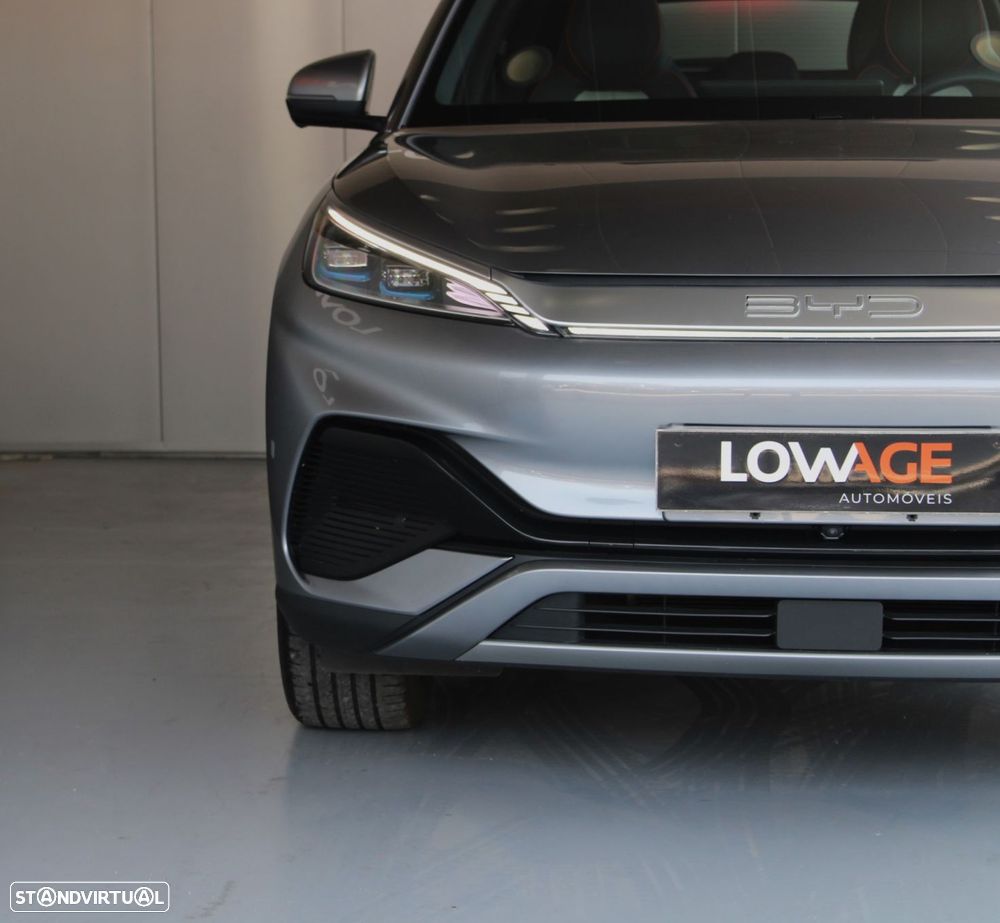 BYD Atto 3 Comfort - 22