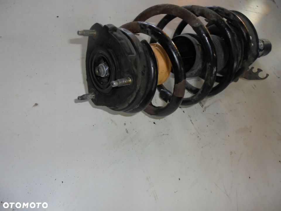 MCEPERSON PRAWY PRZOD MONDEO MK3 2.2 TDCI - 2