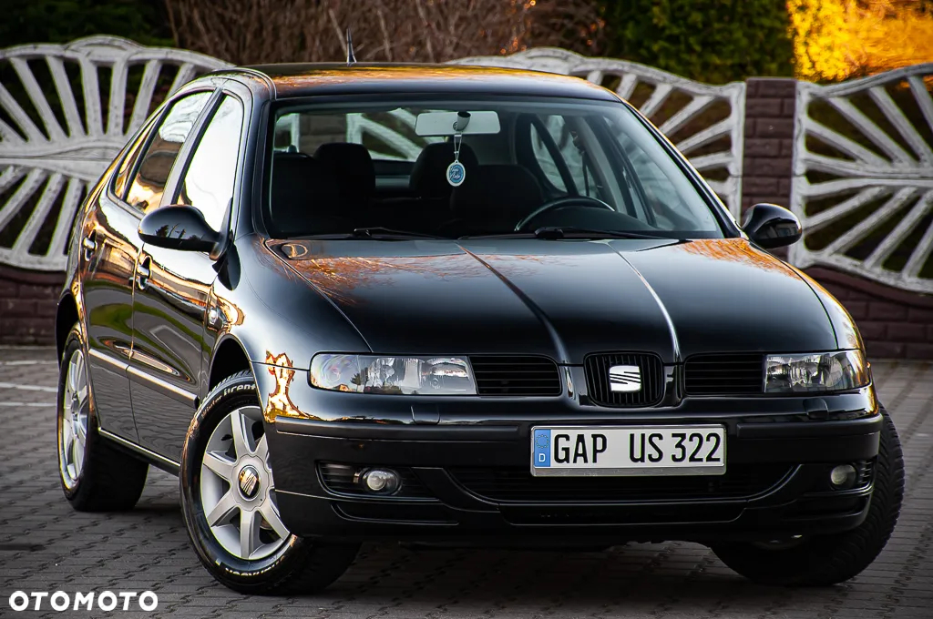Seat Leon - 6