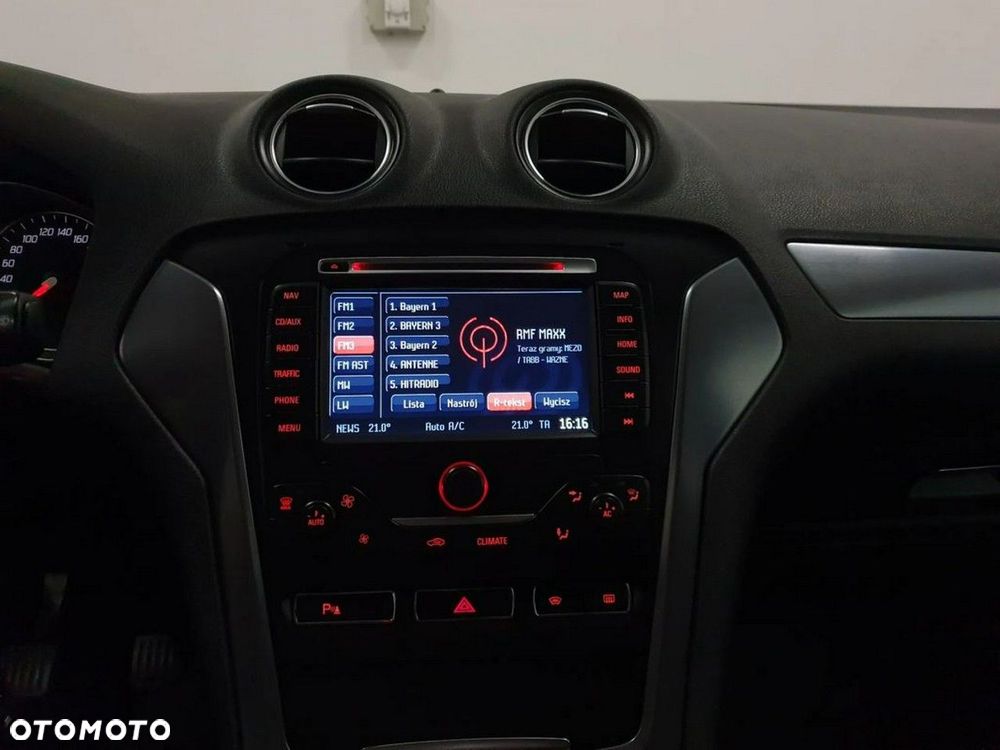 Ford Mondeo SW 2.0 TDCi Titanium - 19