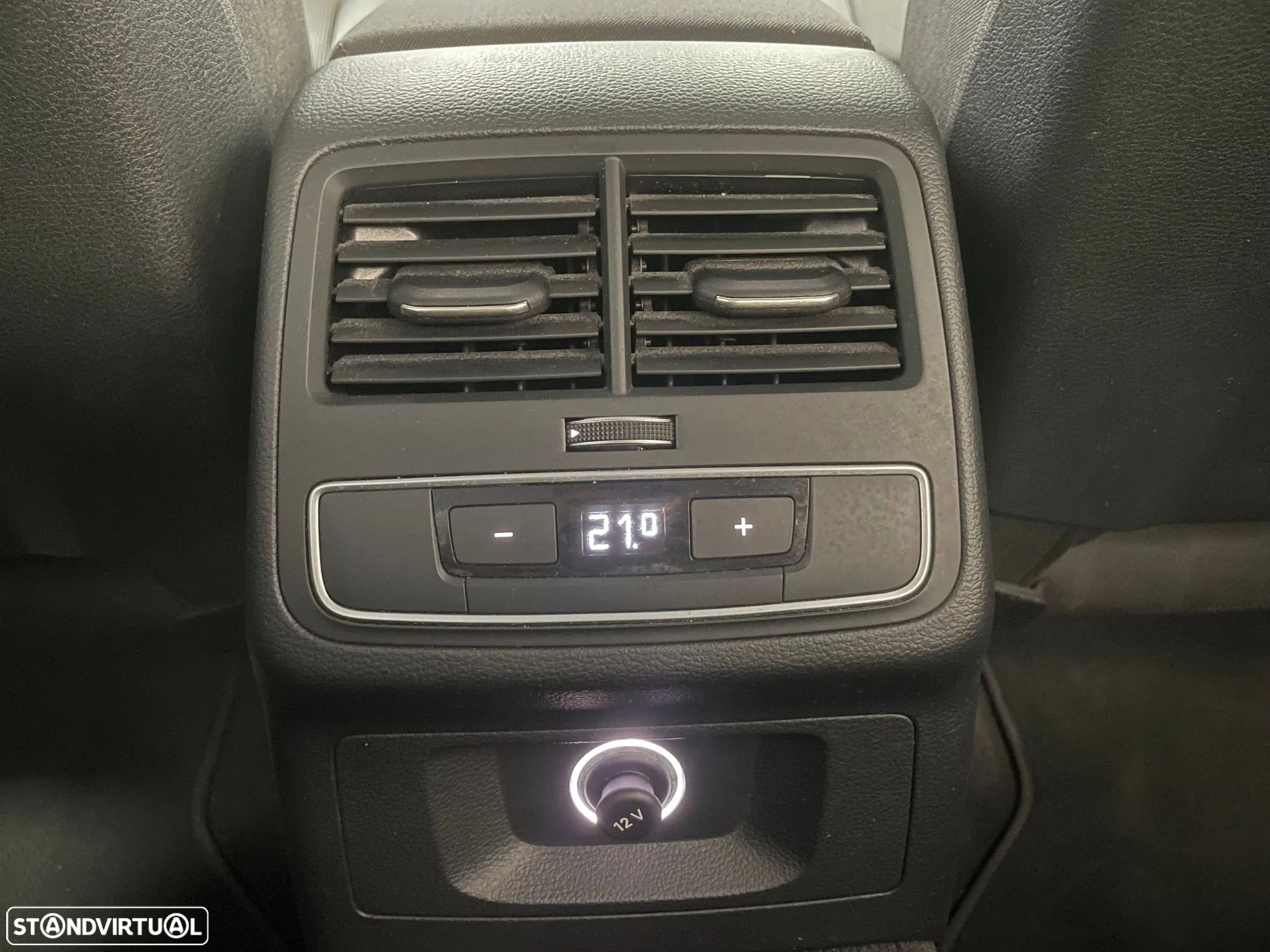 Audi A4 1.4 TSI Sport - 27