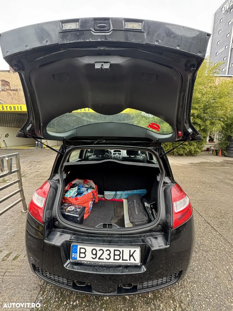 Renault Megane 16V 2.0 Turbo Sport - 16