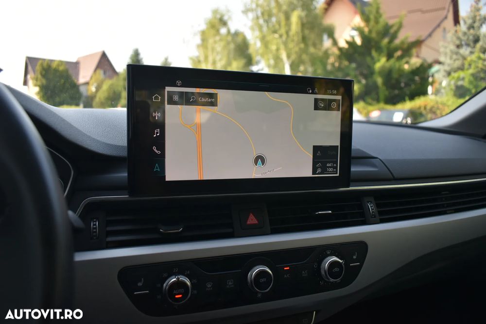 Audi A5 Sportback 40 TDI S tronic - 20