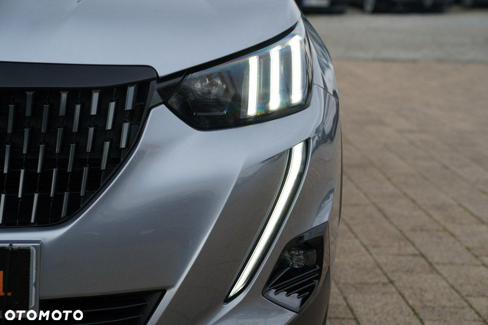 Peugeot 2008 - 7