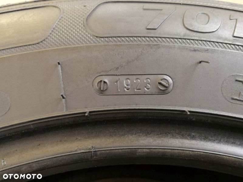 Opony letnie 235/55 R 17 Riken 701 4x4 Road - 4