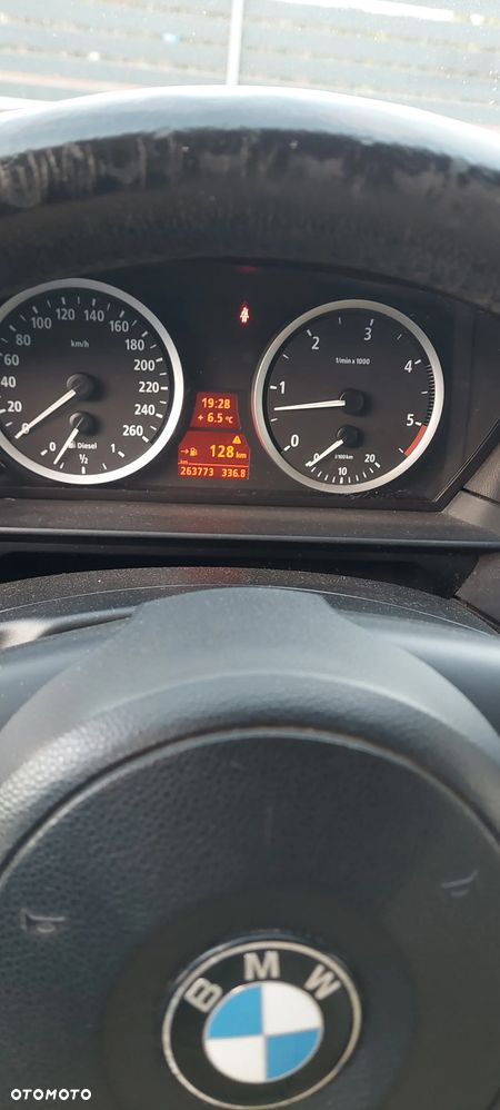 BMW Seria 5 530d - 35