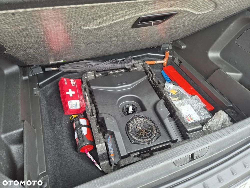 Opel Grandland X 1.2 T GPF Ultimate S&S - 30