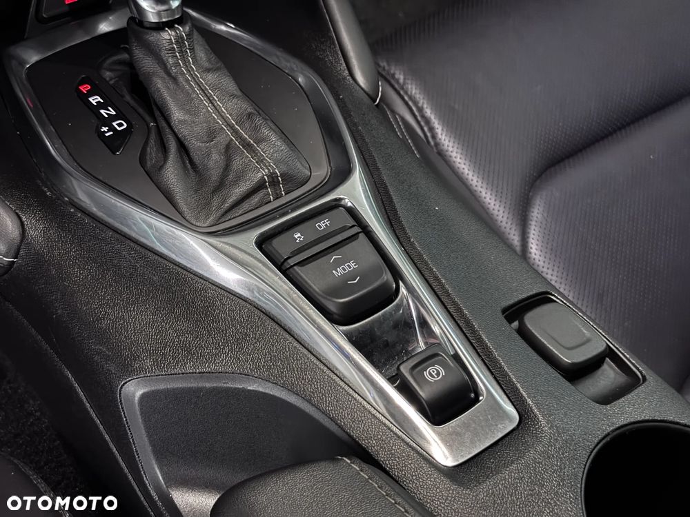 Chevrolet Camaro 6.2 V8 - 14