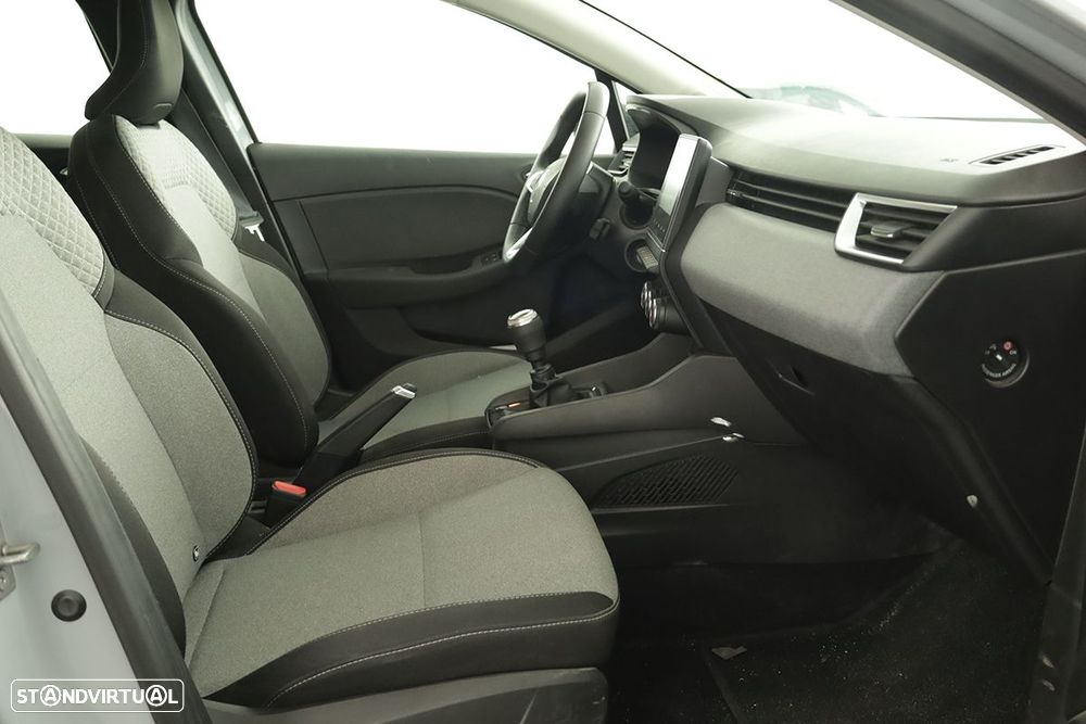 Renault Clio 1.0 TCe Evolution - 20