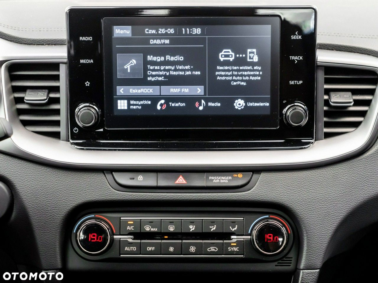 Kia Ceed 1.5 T-GDI M - 18