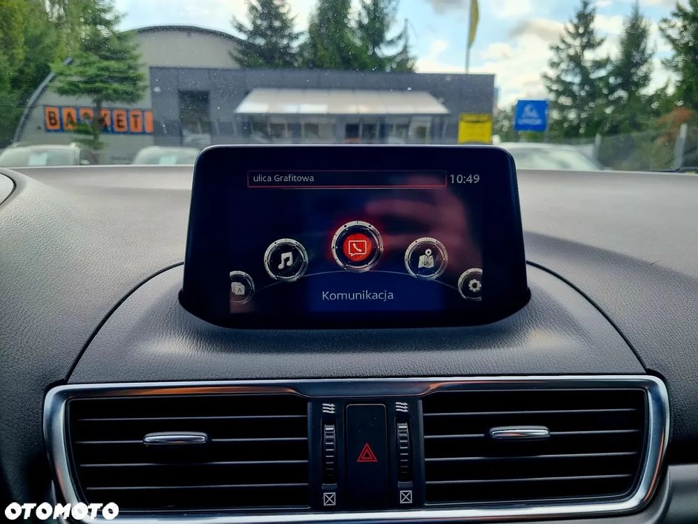 Mazda 3 2.0 Skypassion - 22