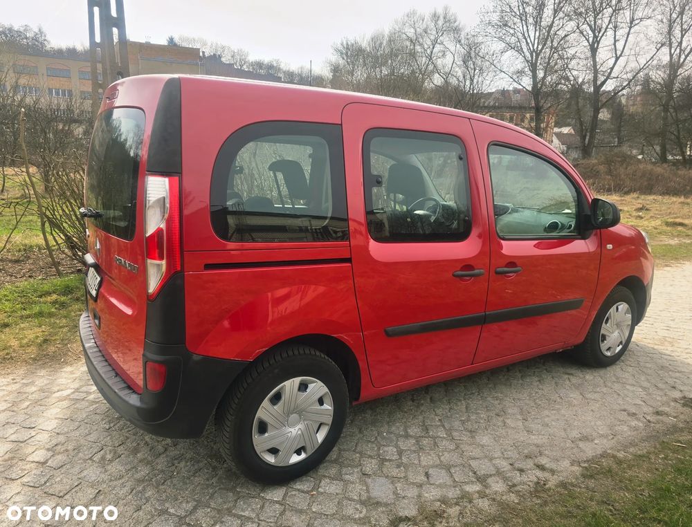 Renault Kangoo 1.5 dCi Oasis2 - 3
