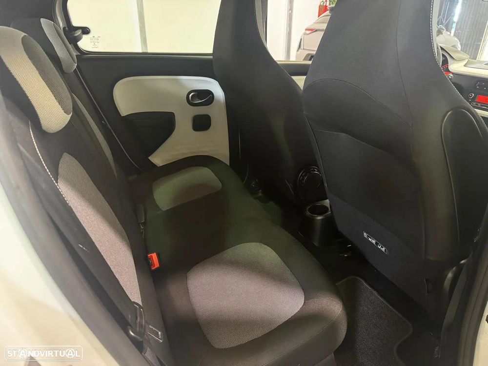 Renault Twingo SCe 70 S&S Intens - 26