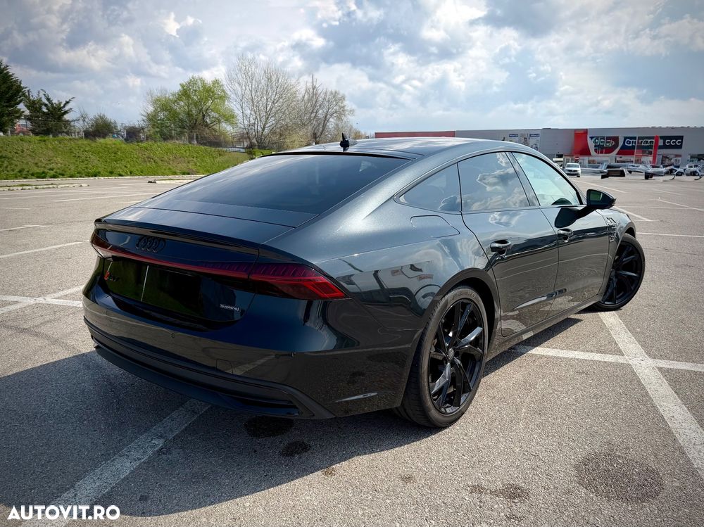 Audi A7 - 4