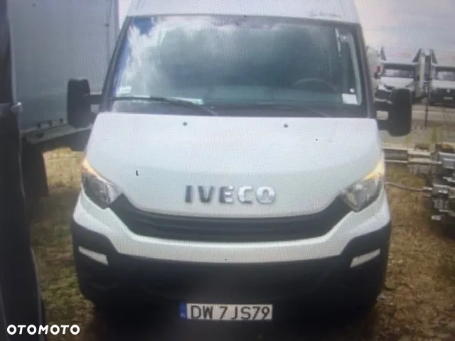 Iveco Daily 35S14 Euro 6 - 6