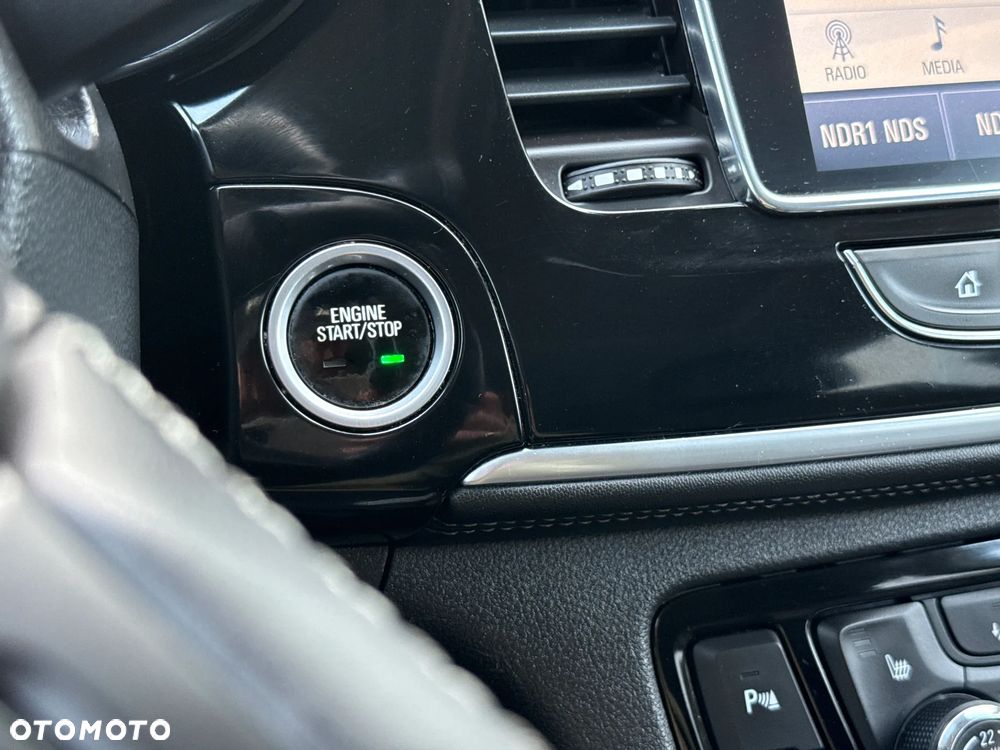 Opel Mokka X - 33