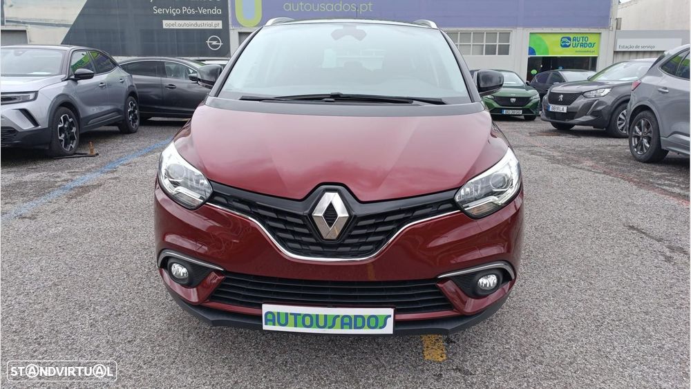 Renault Grand Scénic 1.3 TCe Limited - 6
