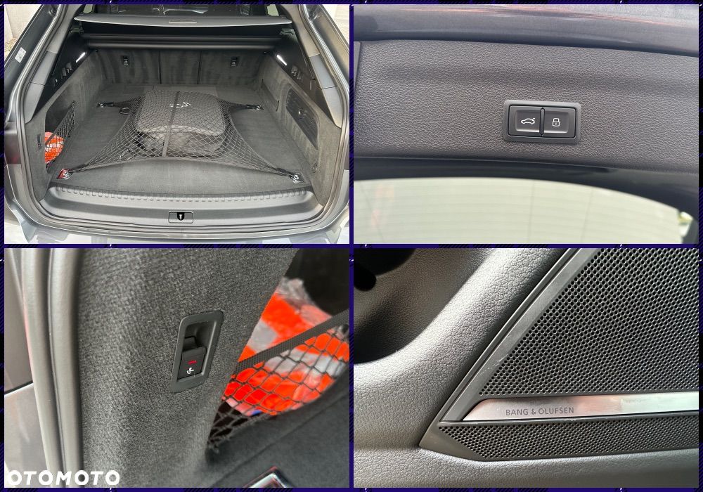 Audi A6 Avant 55 TFSI e PHEV Quattro S Line S tronic - 38