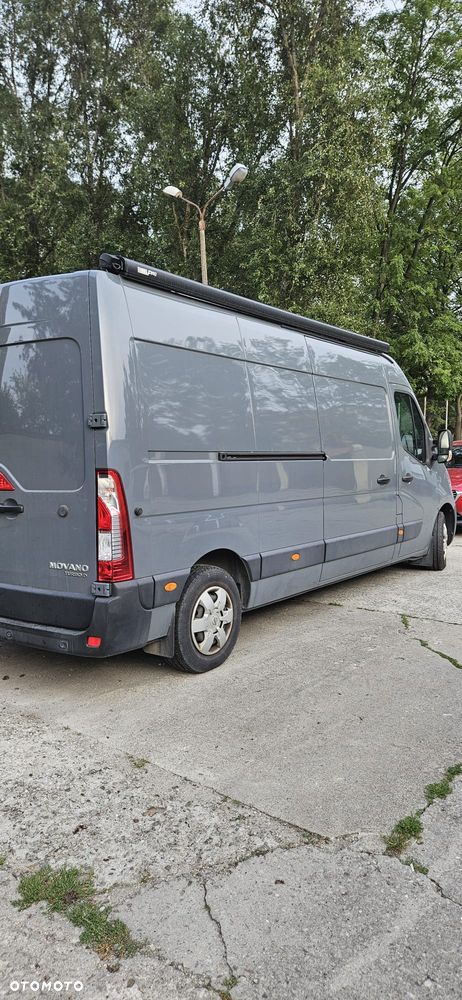 Opel MOVANO - 11
