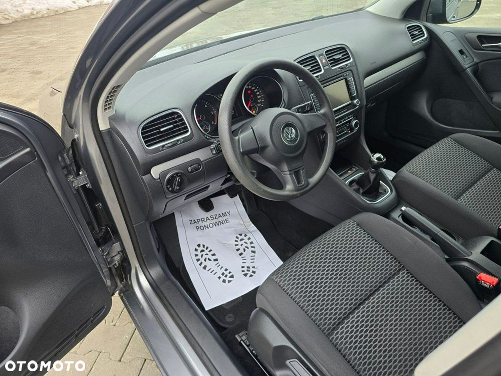 Volkswagen Golf - 27