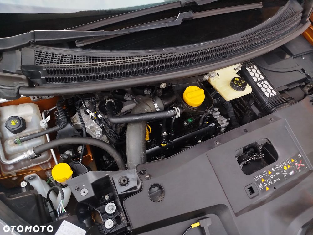 Renault Scenic ENERGY TCe 130 S&S Paris - 30