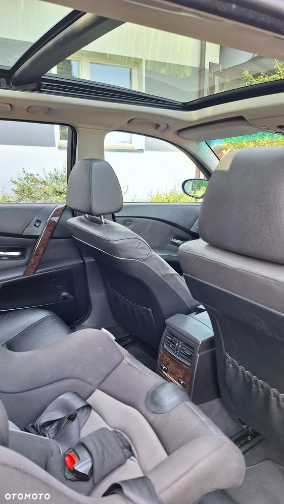 BMW Seria 5 - 23