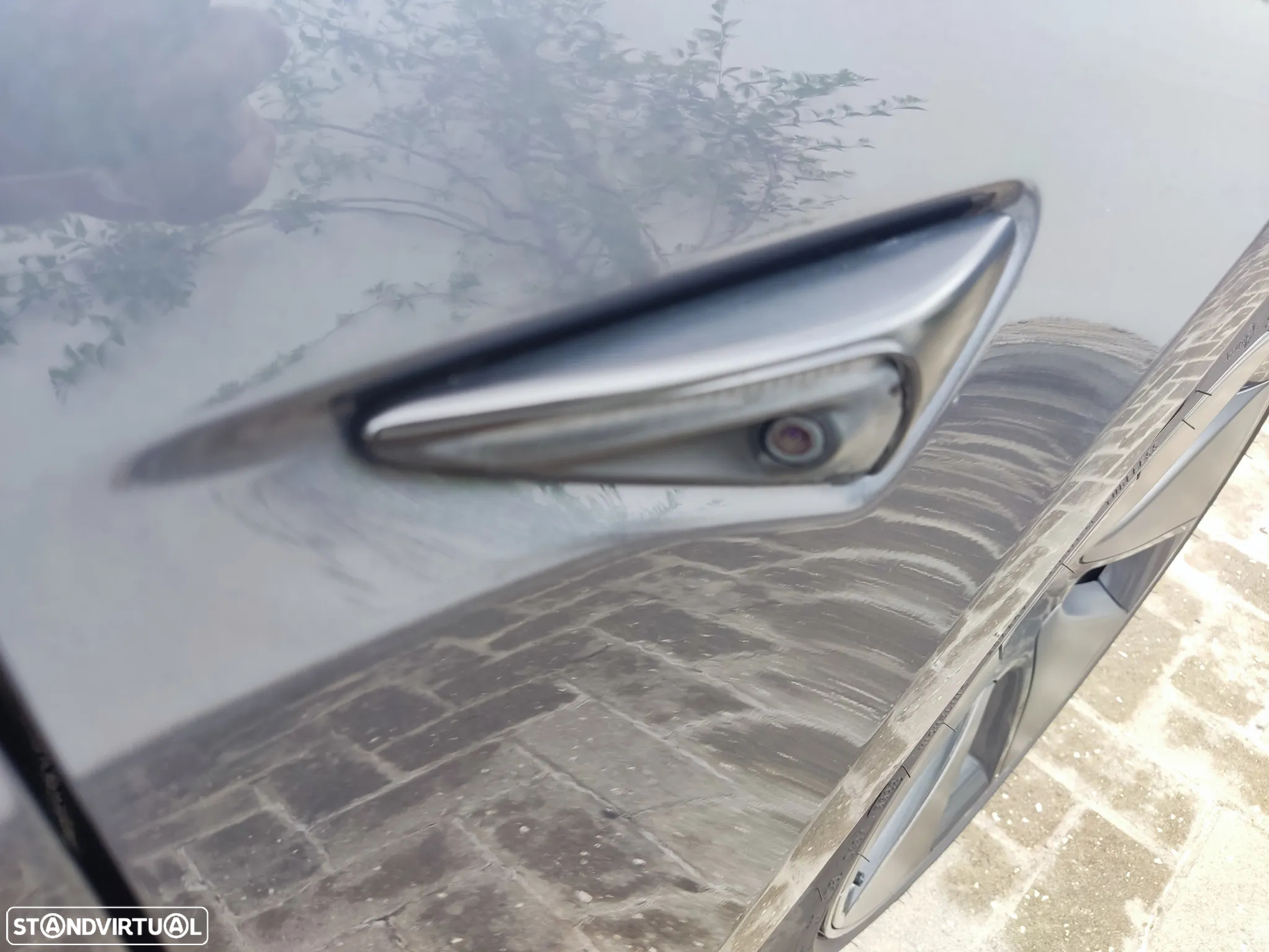 Tesla Model 3 Tração Traseira - 26
