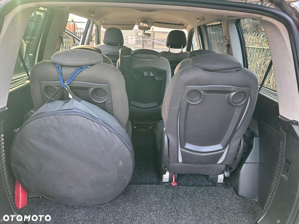 Citroën C8 2.0 16V Exclusive - 10