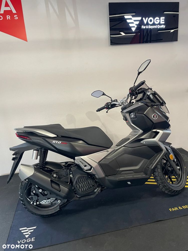 VOGE SR1 ADV - 21
