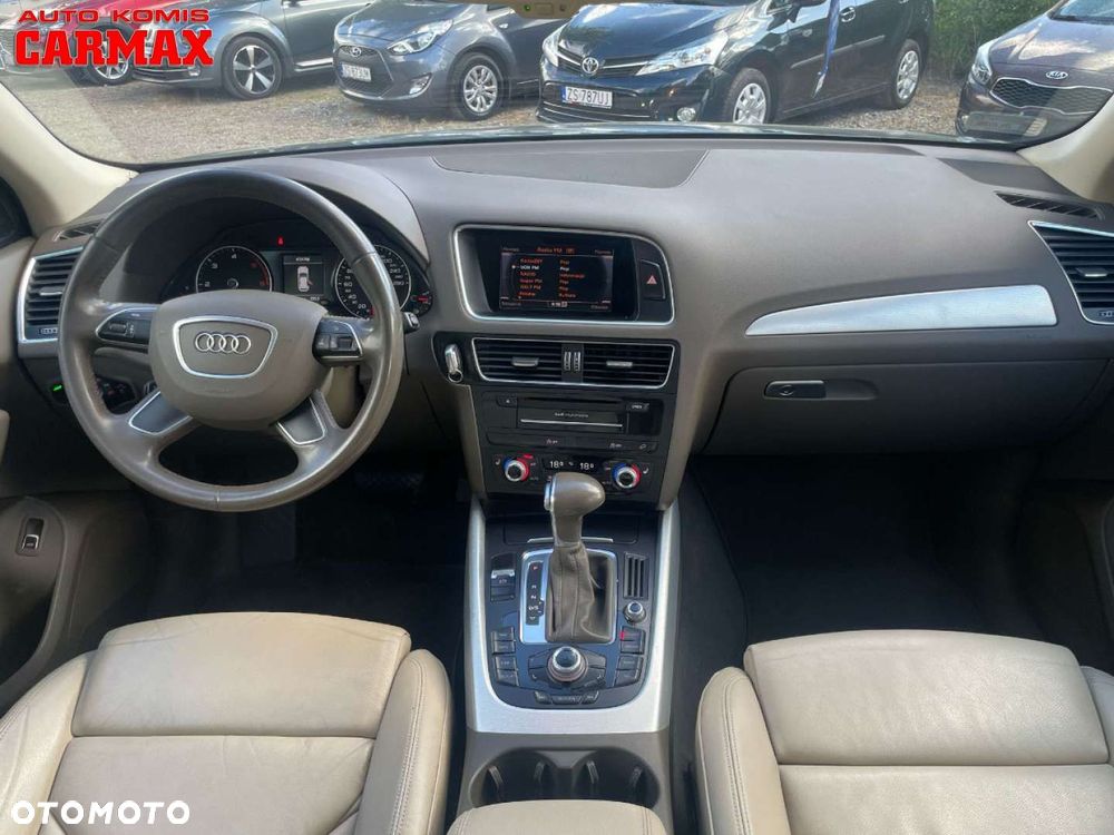 Audi Q5 - 21