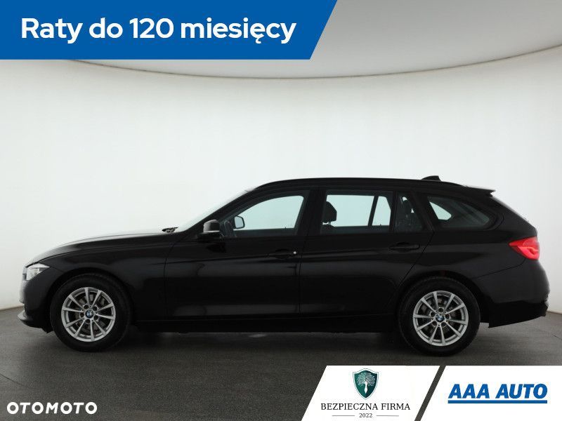 BMW Seria 3 - 4